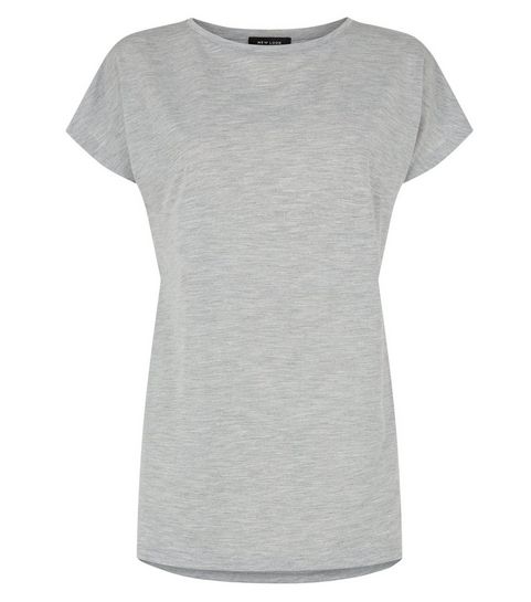 Longline Tops | Women's Longline Tops & Oversized Tops | New Look