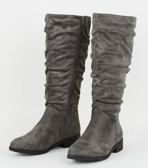 looking for knee high boots