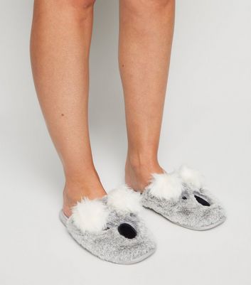 Koala slippers hollister online