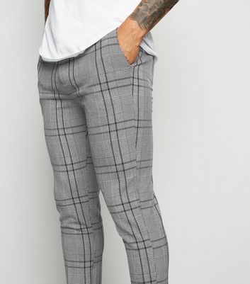 New Casual Business Male Pants Men's Suit Pants Solid Color Slim Cropped  Trousers Quality Men's Classic Groom Wedding Pants 2023 | Mens suits,  Pantsuit, Black khakis