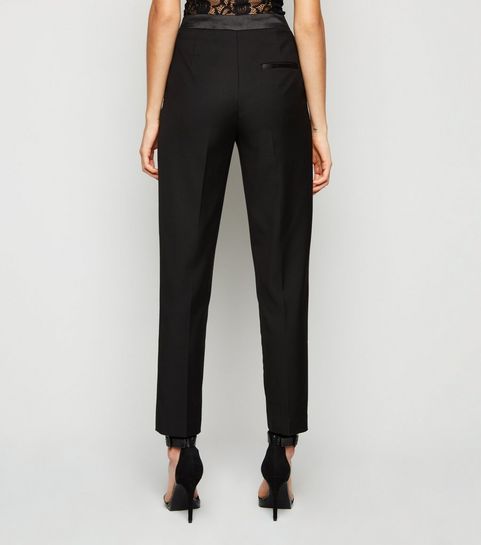 Cropped Trousers | Capri & Crop Trousers | New Look
