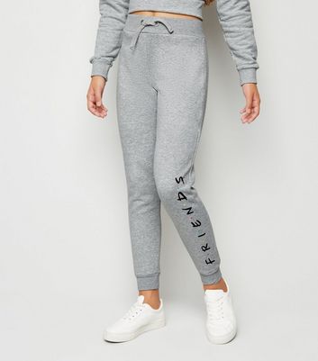 Friends joggers sale