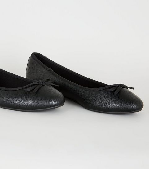 ballet pumps
