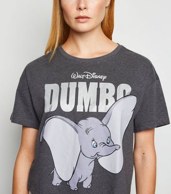 Ensemble Gris Dumbo Disney