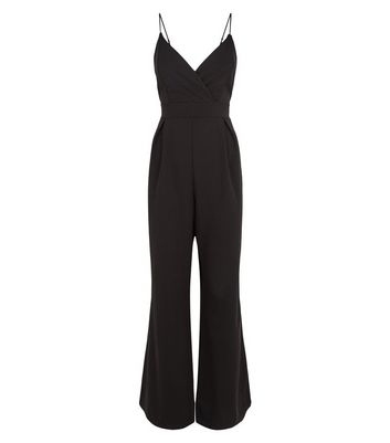 new look wide leg jumpsuit