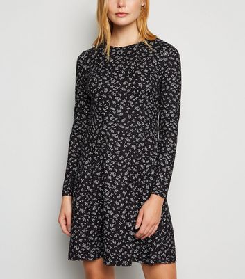 New look soft touch sale dress