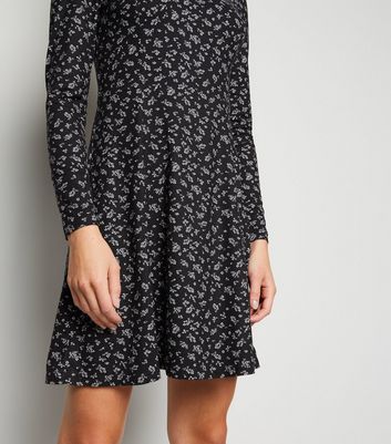 New look clearance soft touch dress