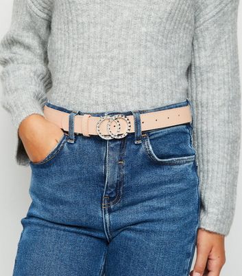 new look belts
