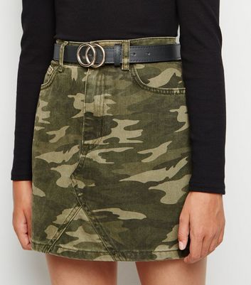 new look belts