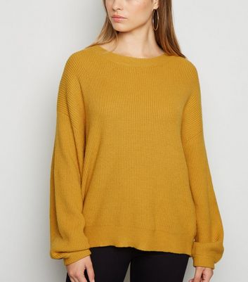 jumpers new look