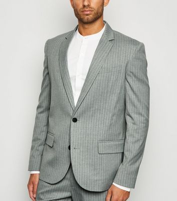 new look suit jacket