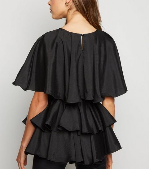 ruffle tops uk