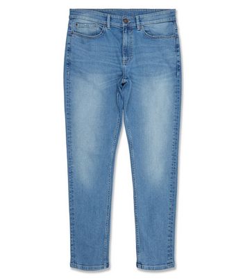new look skinny stretch jeans mens