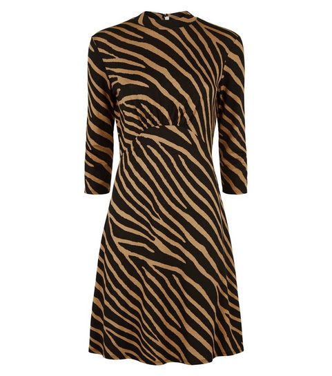 animal print clothing uk
