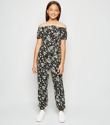 new look kids jumpsuit