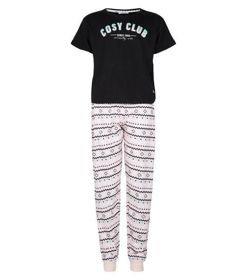 Girls' Nightwear | Girls' Pyjamas & Onesies | New Look