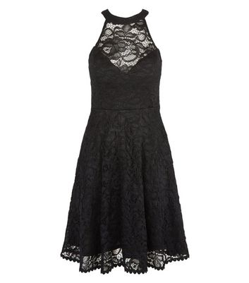 new look bustier dress