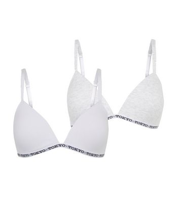 new look bras