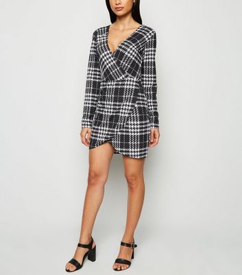 ax paris dress new look