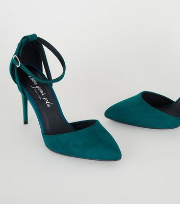 högl slingback pumps