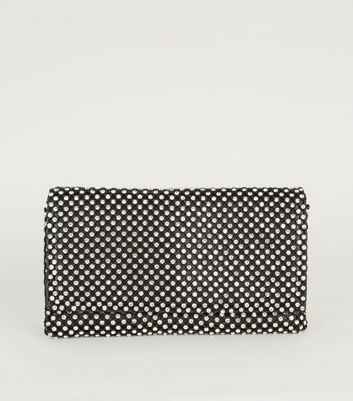 fold over clutch bag