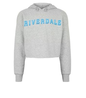 girls riverdale hoodie