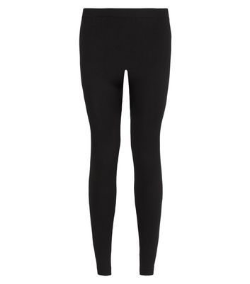 Childrens fleece leggings sales uk