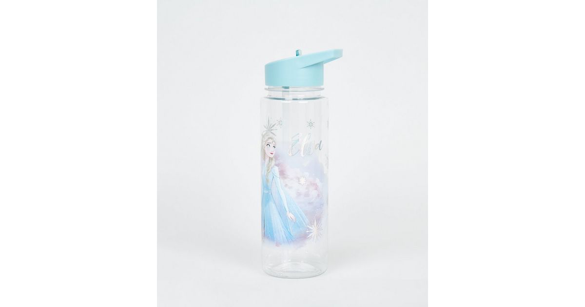 Gourde enfant Jemini Disney Reine Des Neiges 2 - Verres et carafes