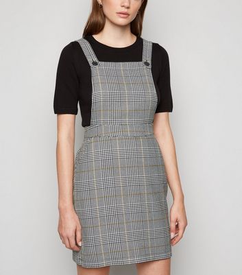 new look ladies pinafore