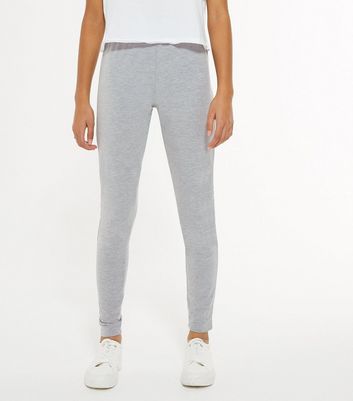 Kids' Grey Leggings & Tights. Nike IL