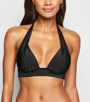 new look push up bikini