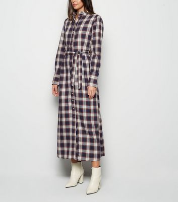 Buy New Look Long Shirt Dress | UP TO 54% OFF