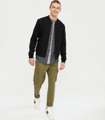 lululemon sojourn bomber