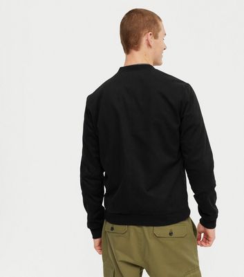 lightweight bomber jacket mens