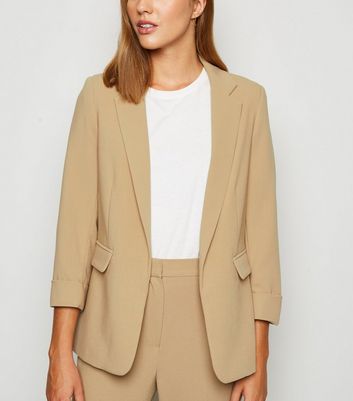 new look blazer jackets