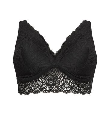 primark lace bralette