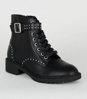cool boots for teens