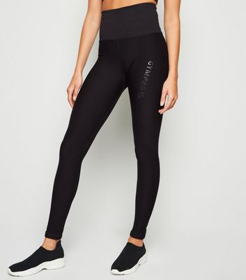 usa pro high waist leggings