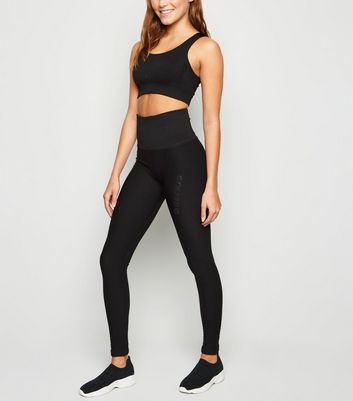 legging et brassiere sport