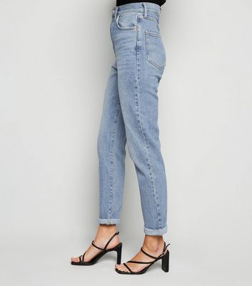 jeans super high waist