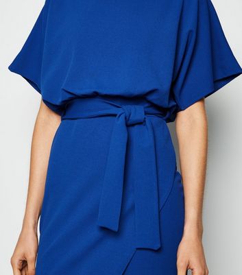 missfiga batwing dress