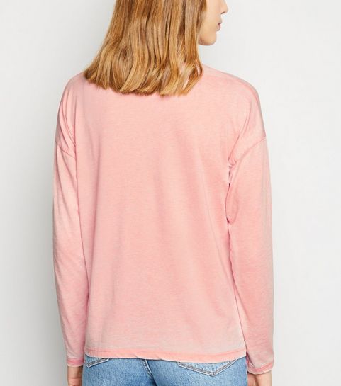 pink tops uk