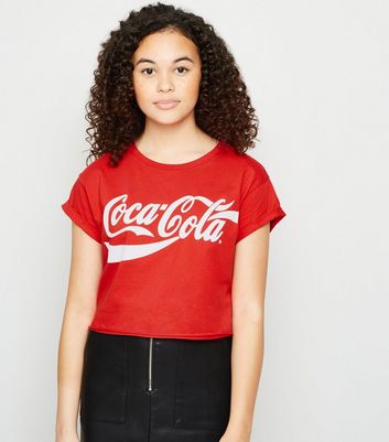 coca cola shirt outfit
