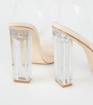 Bottine décontractée à talon fermeture éclair - Noir - Femme - 79.95