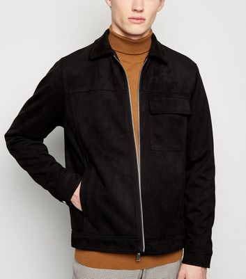 new look utility jacket