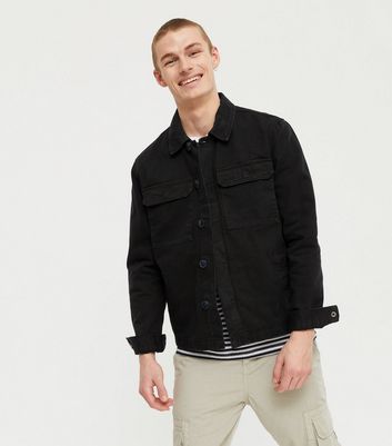 newlook jeans jacke h und m newlook jeans jacke h und m