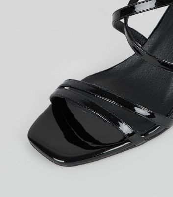 new look vegan sandals