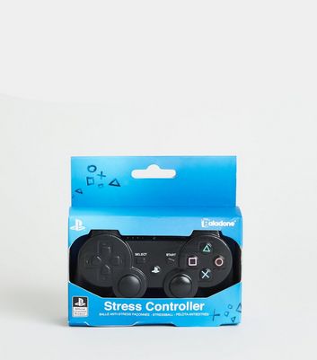 playstation stress controller