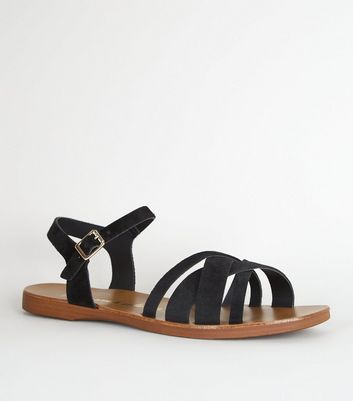 gia rhw sandals