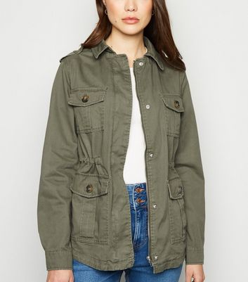 newlook coats ladies